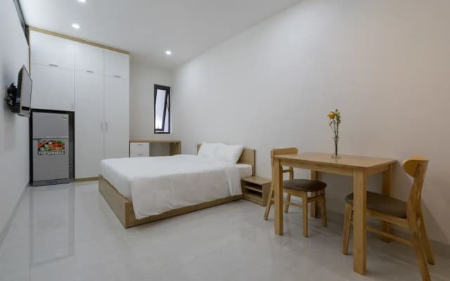 Vin Apartment - photo 4