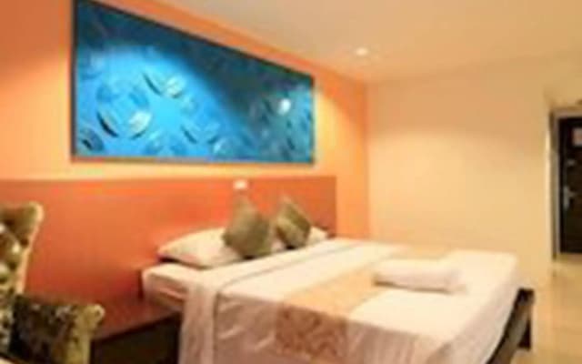 Pattaya Centre Hotel - photo 5