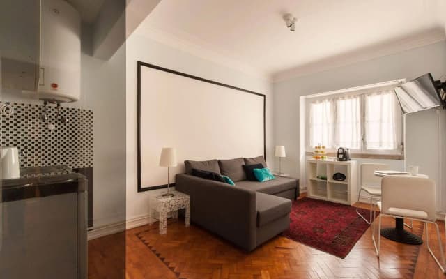 Lisbon City Break Suites - photo 5