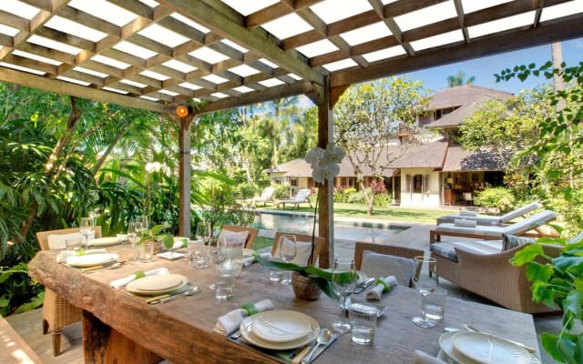 The Orchard House - an elite haven - photo 5