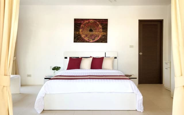 3 Bedroom Seaview Villa Esprit SDV087-By Samui Dream Villas - photo 3