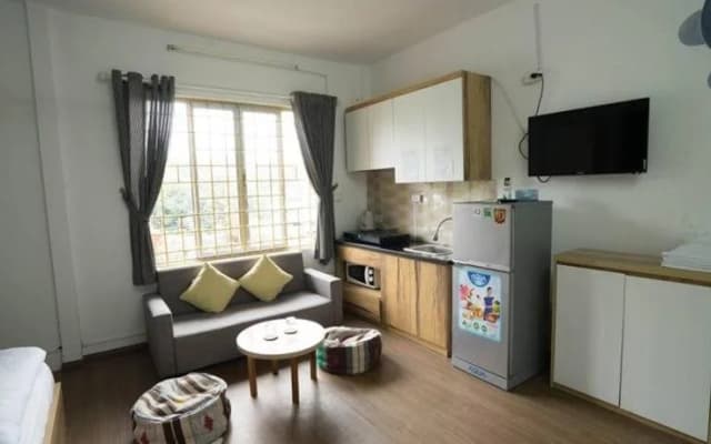 Zo Apartment - photo 5