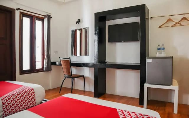 OYO 778 21 Poshtel - photo 3