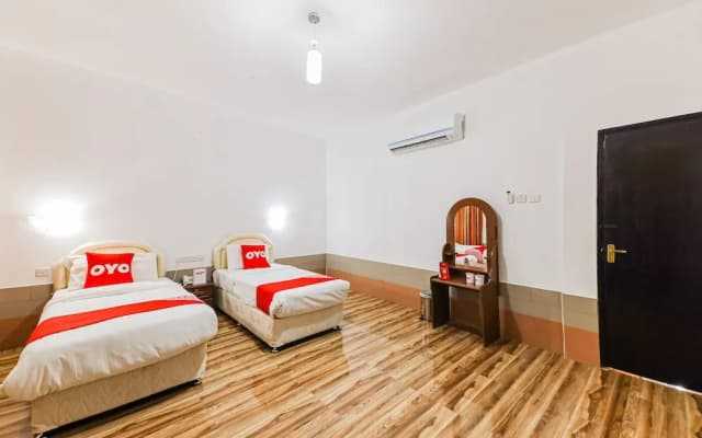 Oyo 119 Jasmine Hotel Apartments - photo 5