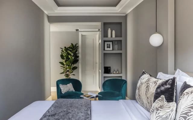 Naman Hotellerie - Spagna - photo 3