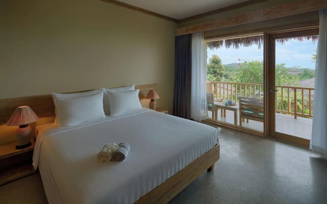 Lahana Resort Phu Quoc & Spa - photo 3