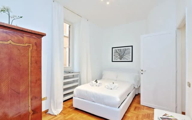 Cozy Navona - My Extra Home - photo 3