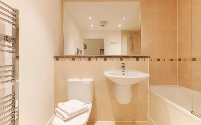 London City Apartments - photo 5