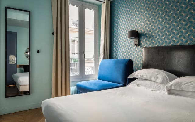 Hôtel Elysée Etoile - photo 3