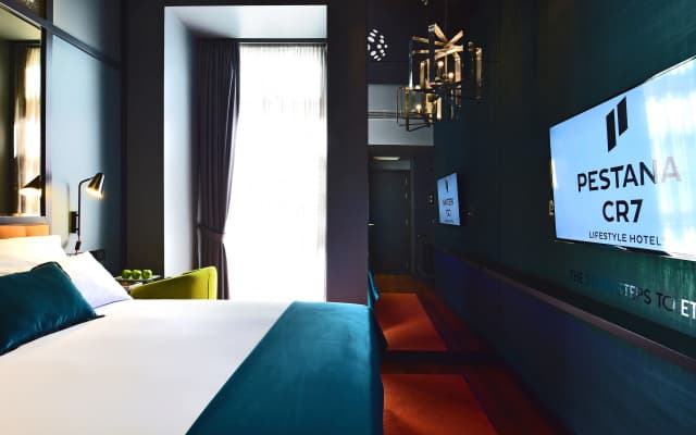 Pestana CR7 Lisboa - photo 5