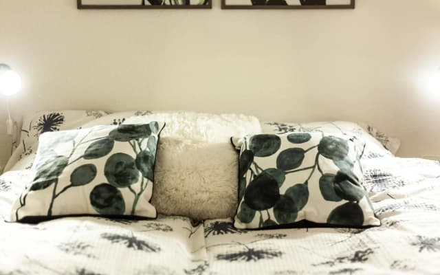 Andrassy 91 Apartment - photo 5