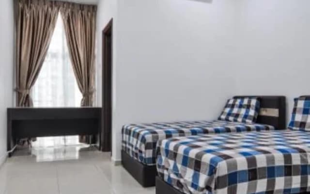 Syahbandar Guest House - photo 5