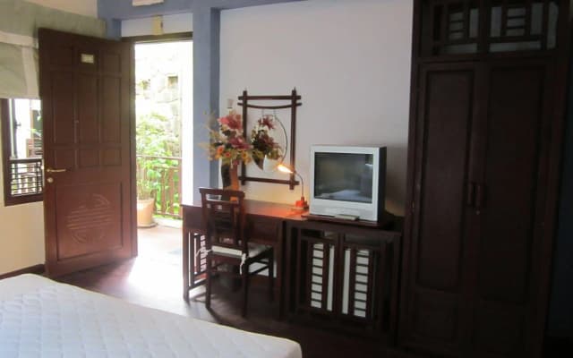 An Huy hotel - photo 3