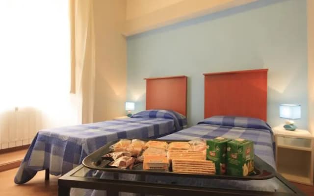 BWG Rooms In Rome - photo 2
