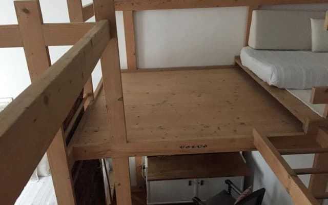 Altwien Apartement - photo 3