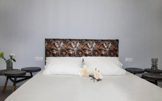 Bentzi...Boutique Apartment in Pangrati, Superior Suite (2) for 4 guests - photo 3