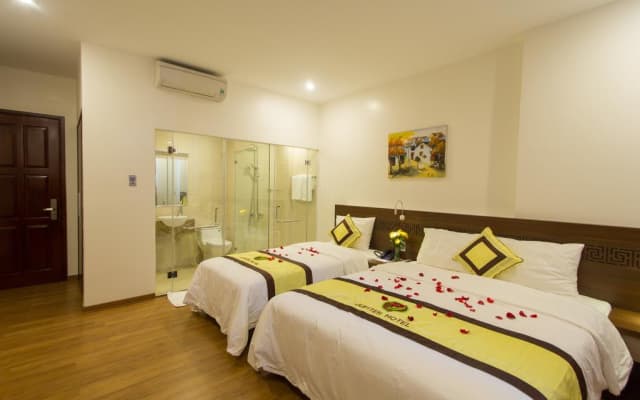 Jupiter Hotel - photo 5