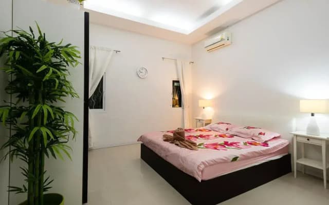 3BR Pool & BBQ Holiday Cottage Thepprasit by GrandisVillas - photo 3