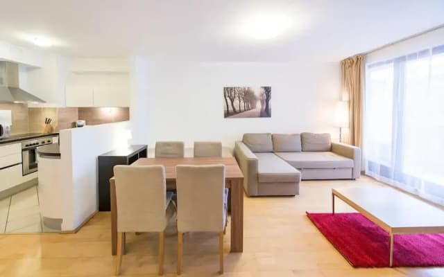 All 4 U Apartments Agape - photo 4