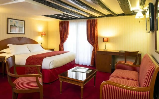 Hotel Impérial Paris - photo 5
