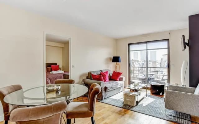 Welkeys Apartment - La Fontaine - photo 3
