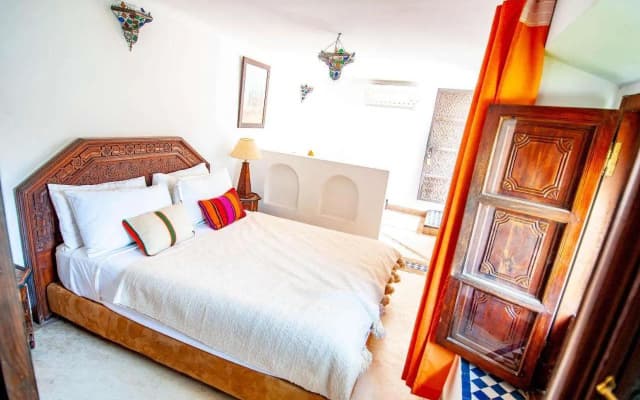 Hôtel & Spa Riad Dar El Aïla - photo 5