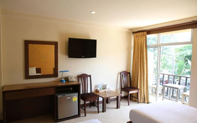 Opal House Hotel & Restaurant - photo 3