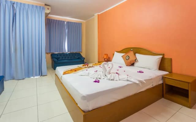 Room in B&B - Belvedere - Bucintoro - photo 3