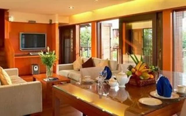 Duyong Marina & Resort - photo 4