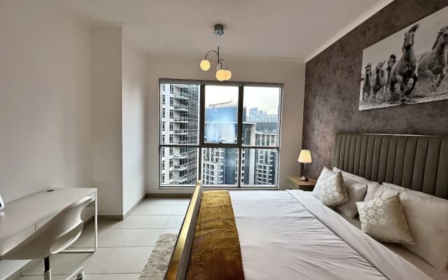 Lux BnB I The Residences I Sky Line Views - photo 5