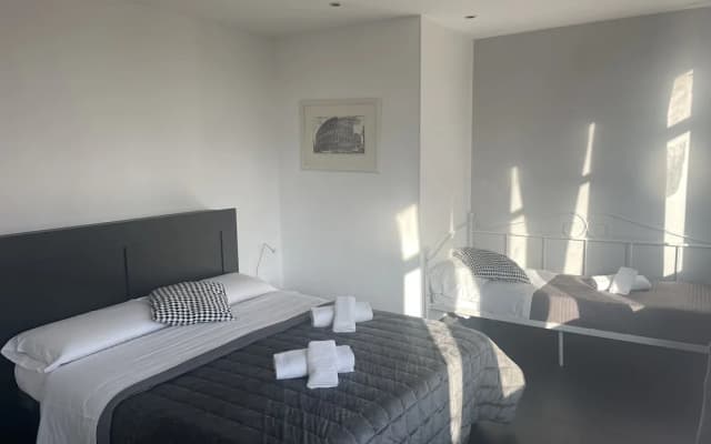Re di Roma loft - photo 5