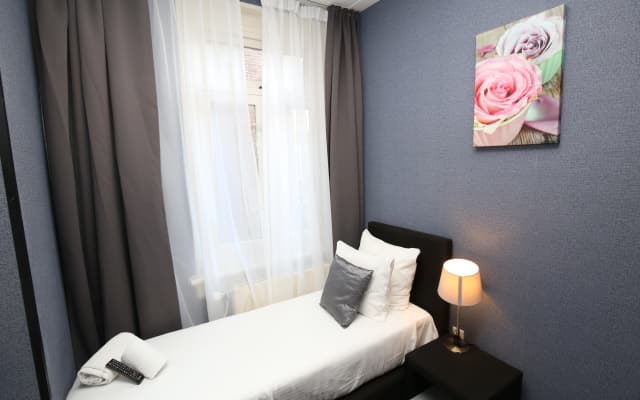 Flipper Hotel Amsterdam - photo 2