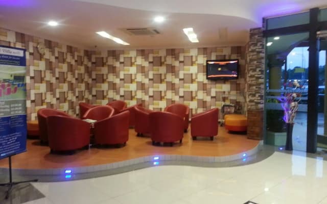 Sai Villa Hotel - photo 2