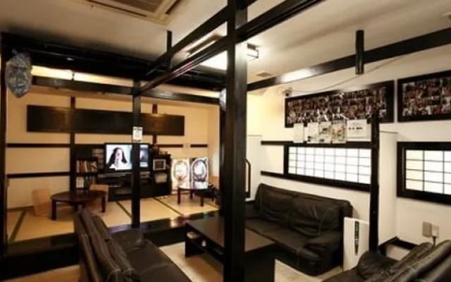 Khaosan Tokyo Ninja - photo 4