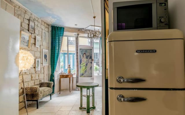Montmartre Apartments - Androuet - photo 2