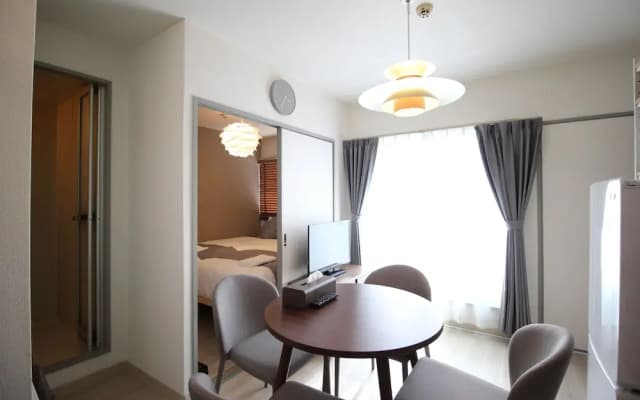 Best Residence Imazato Ekimae - photo 2