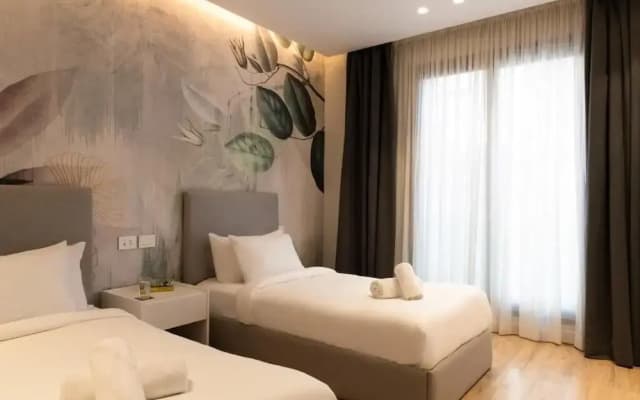 Varenna  Silver Palm New Cairo - photo 2