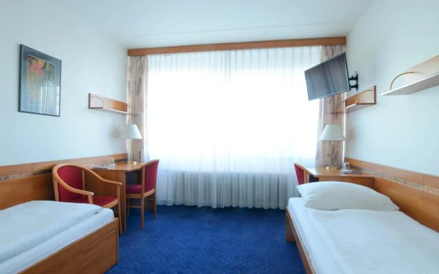 Hotel ILF - photo 4
