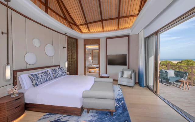 Anantara Mina Ras Al Khaimah Resort - photo 5
