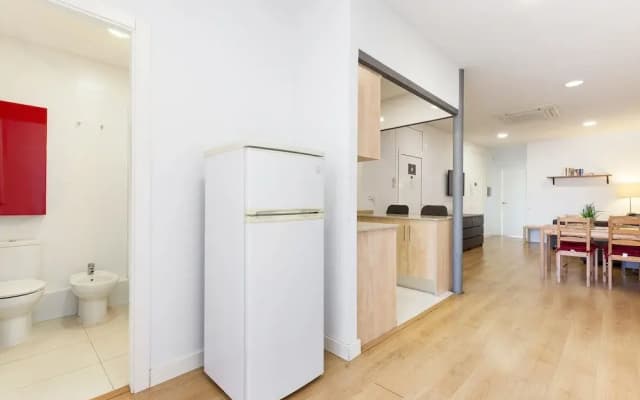 Stay U-nique Apartments Urgell - photo 4