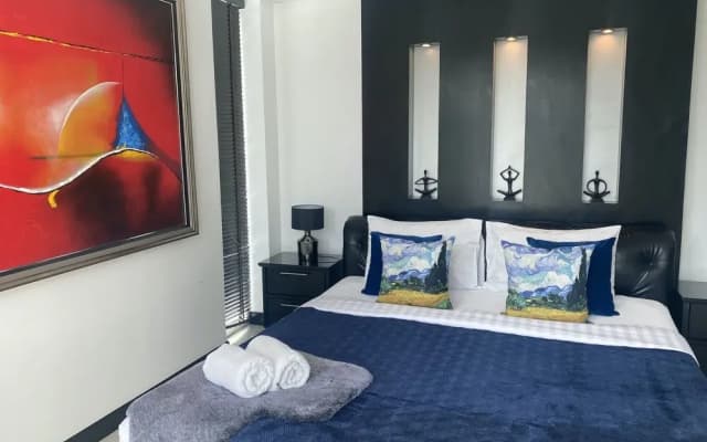 Premium Pool Villas Pattaya - photo 4