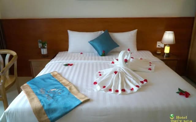 Thuy Nga Hotel Phu Quoc - photo 5