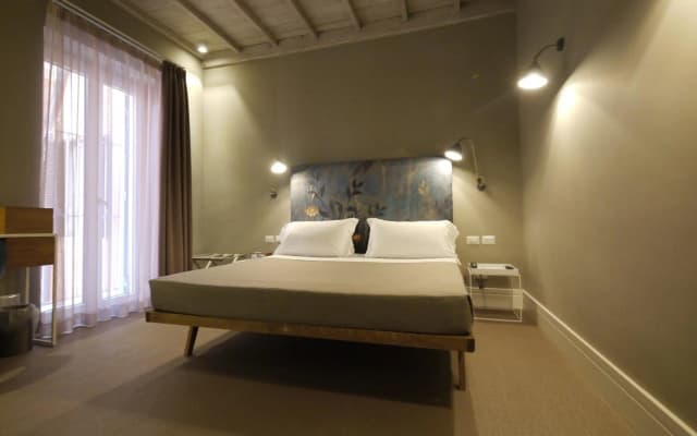 Hotel Accademia - photo 4