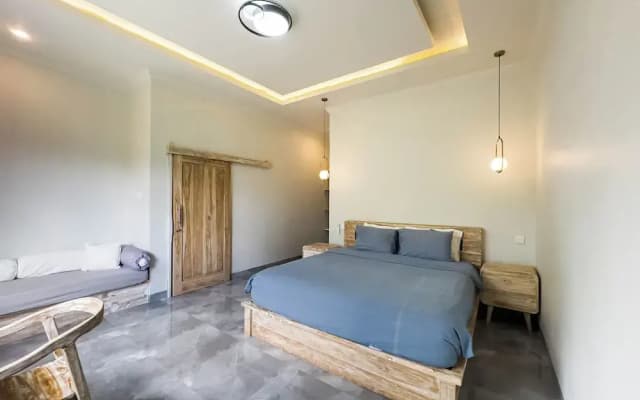Obeh Villa Ubud Two Bedroom Private Pool - photo 5