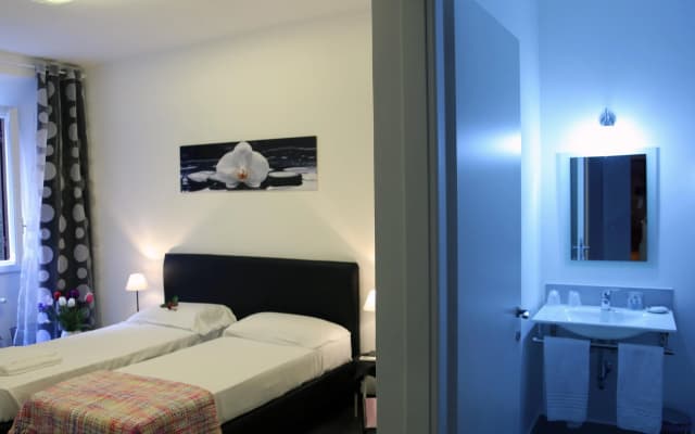 Caroline Rooms Rome - photo 2