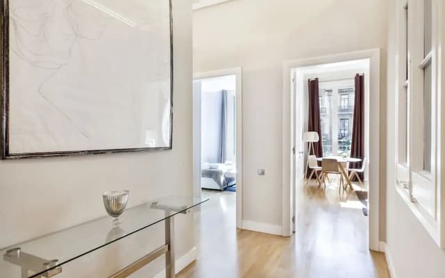Uma Suites Rambla Catalunya 22 - photo 4