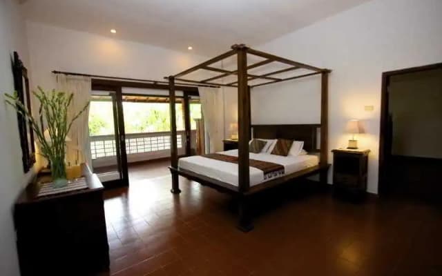 Bumi Ayu Villa - photo 2
