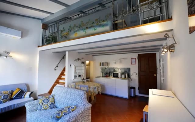 Guelfa loft - photo 5