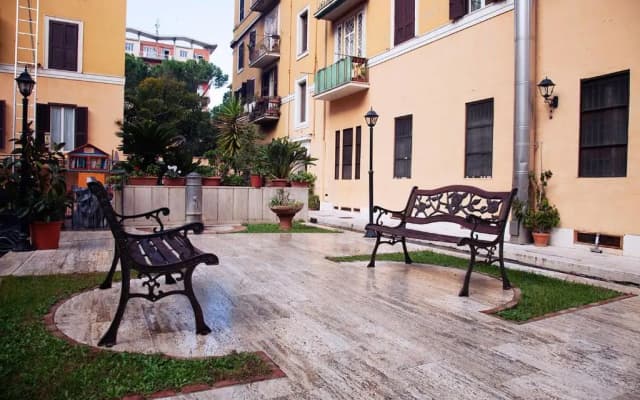 Paola Guest House - photo 3