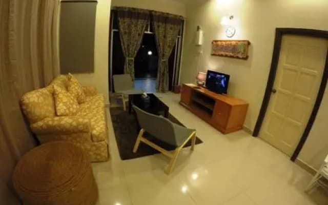 Wan's Beach Guest House - photo 4